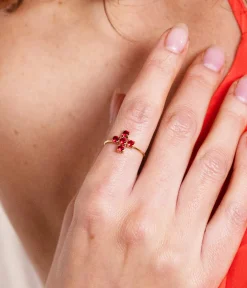 Bague Conti