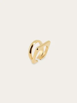 Bague Contraste