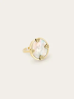 Bague Corazon