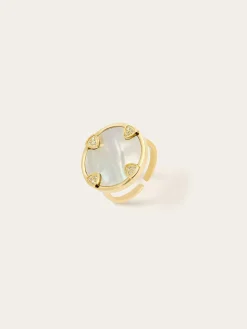 Bague Corazon