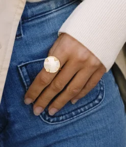 Bague Corazon