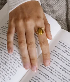 Bague Cornelia