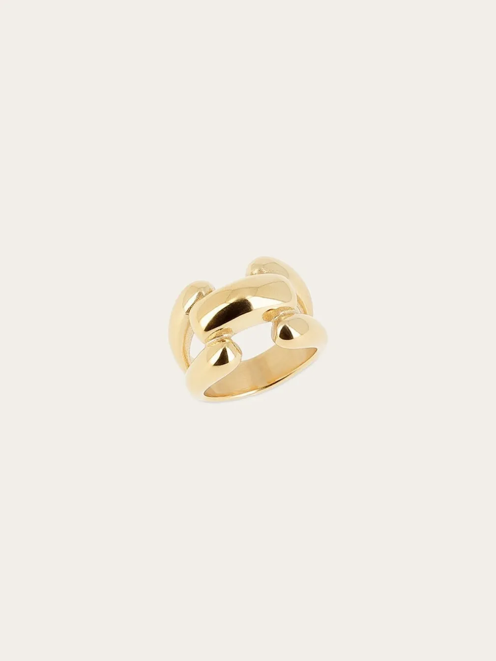 Bague Corvus