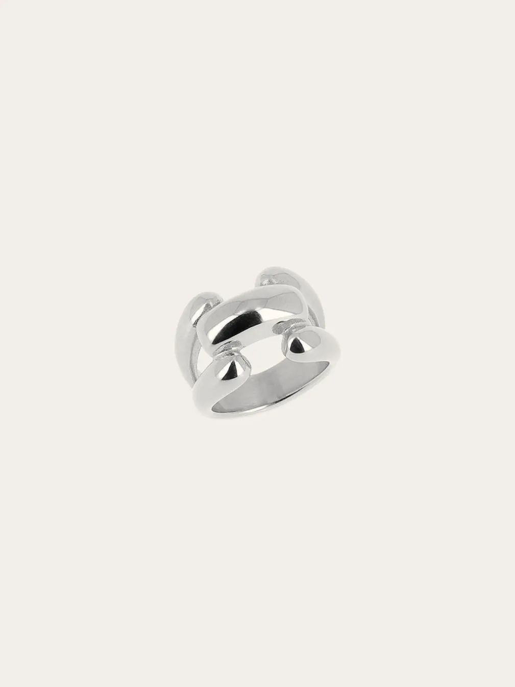 Bague Corvus