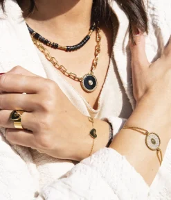 Bague Cuoro