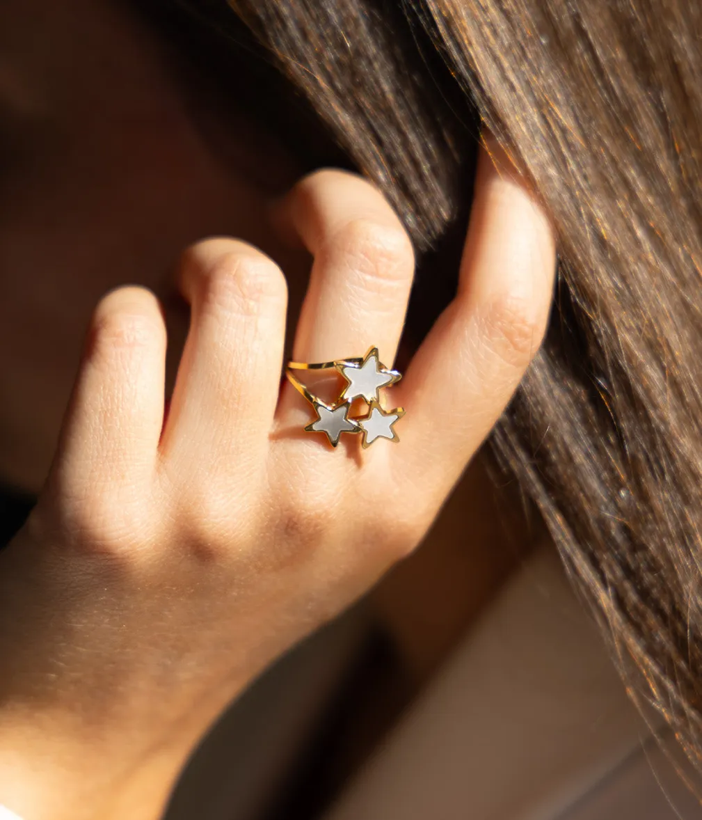Bague Cyrielle