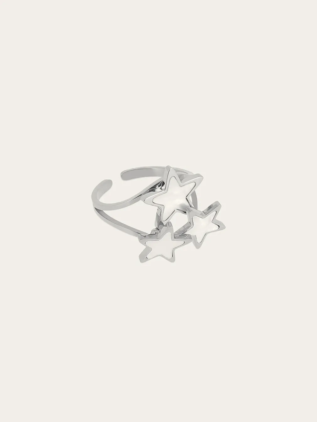 Bague Cyrielle