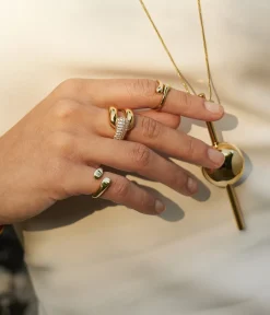 Bague Daruma
