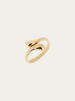 Bague Daruma