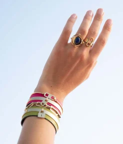 Bague Délia