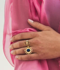 Bague Délia