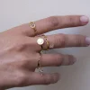 Bague Doriane