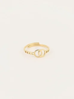 Bague Doriane