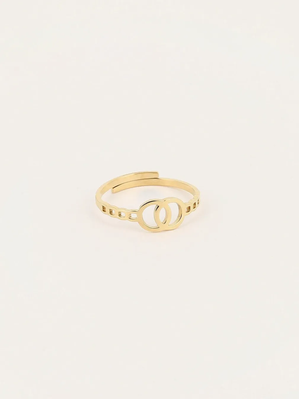 Bague Doriane