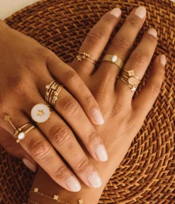 Bague Eden