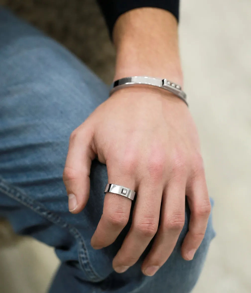 Bague Edouard
