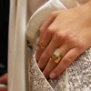 Bague Eliane