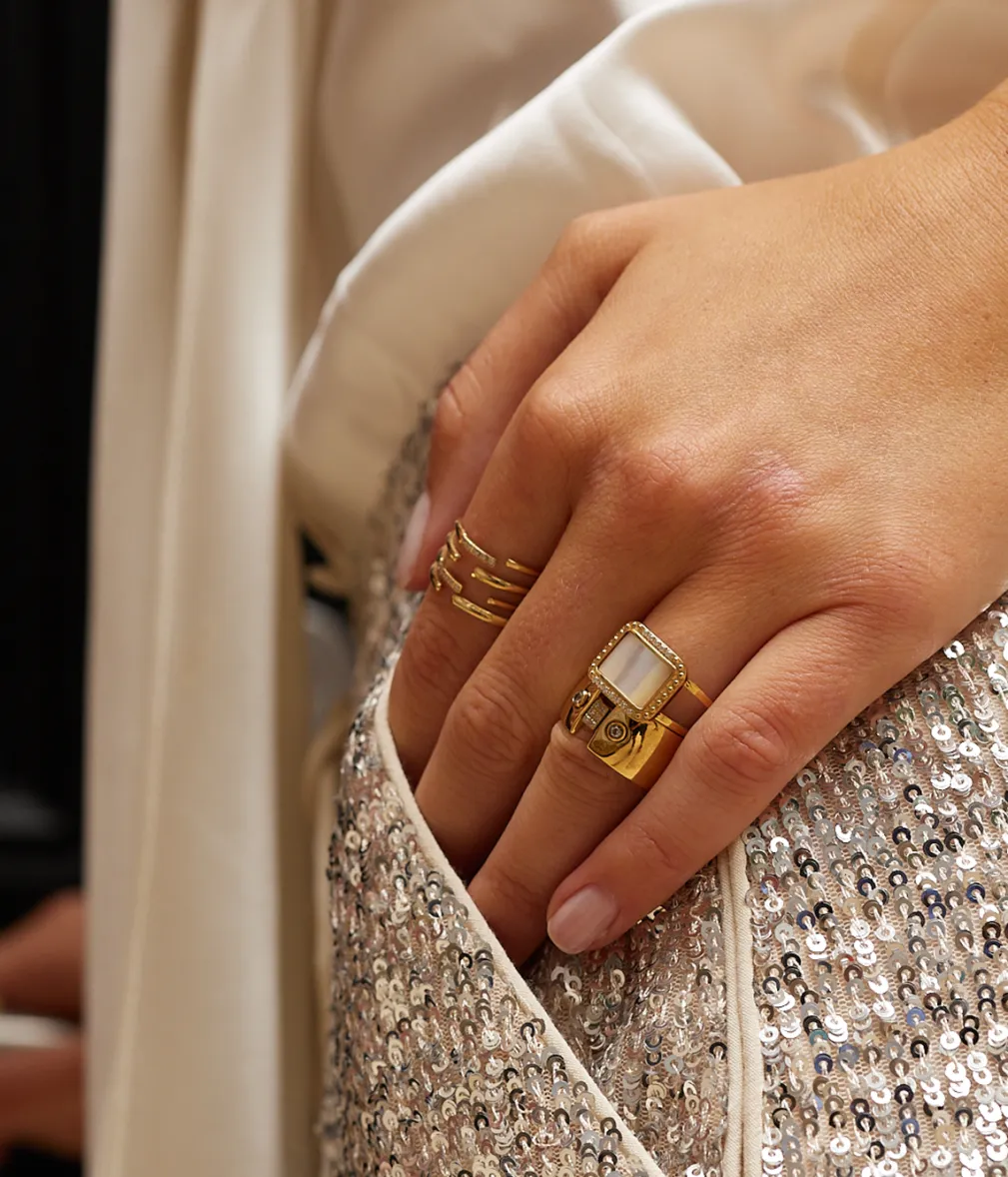 Bague Eliane
