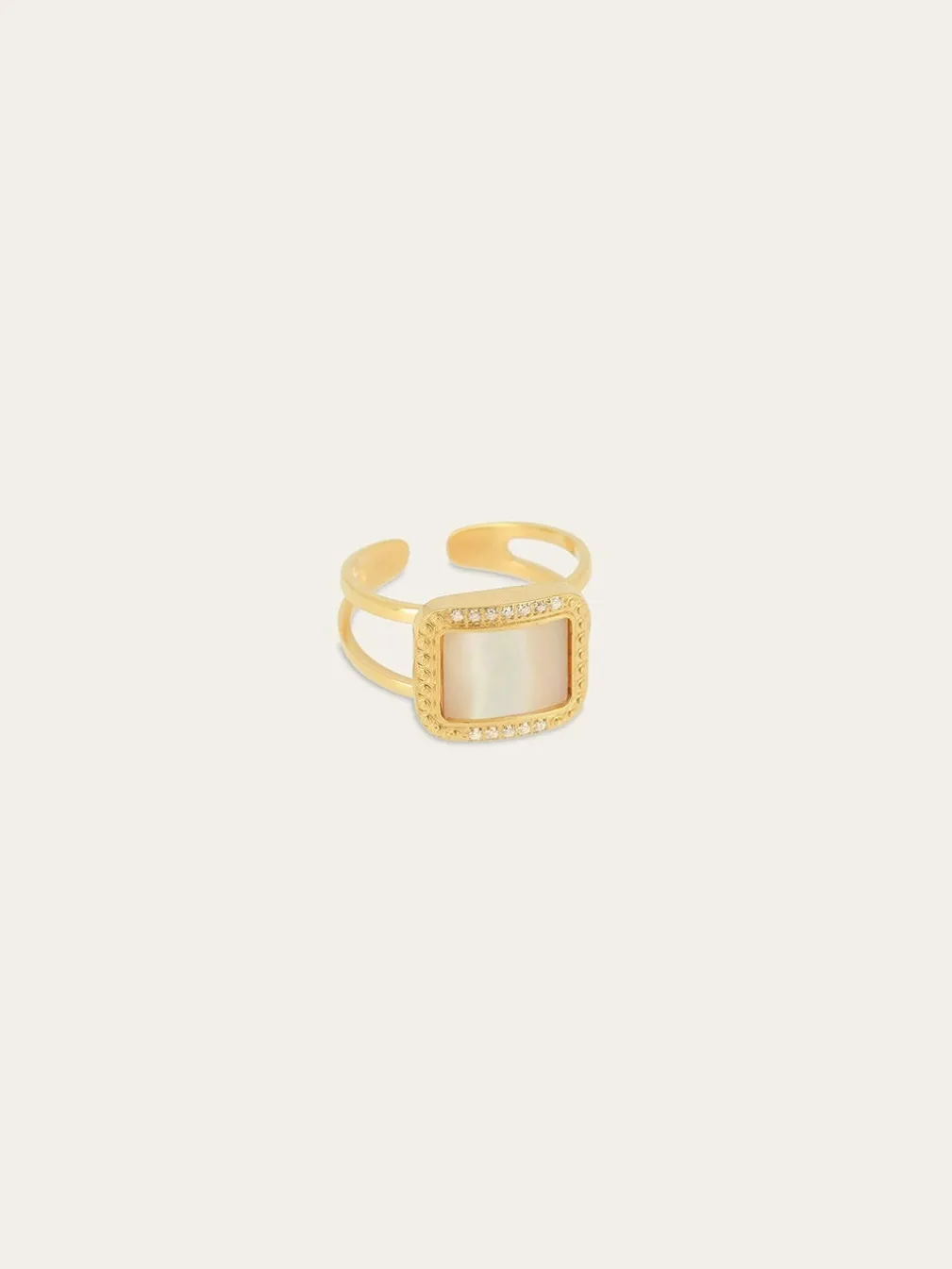 Bague Eliane