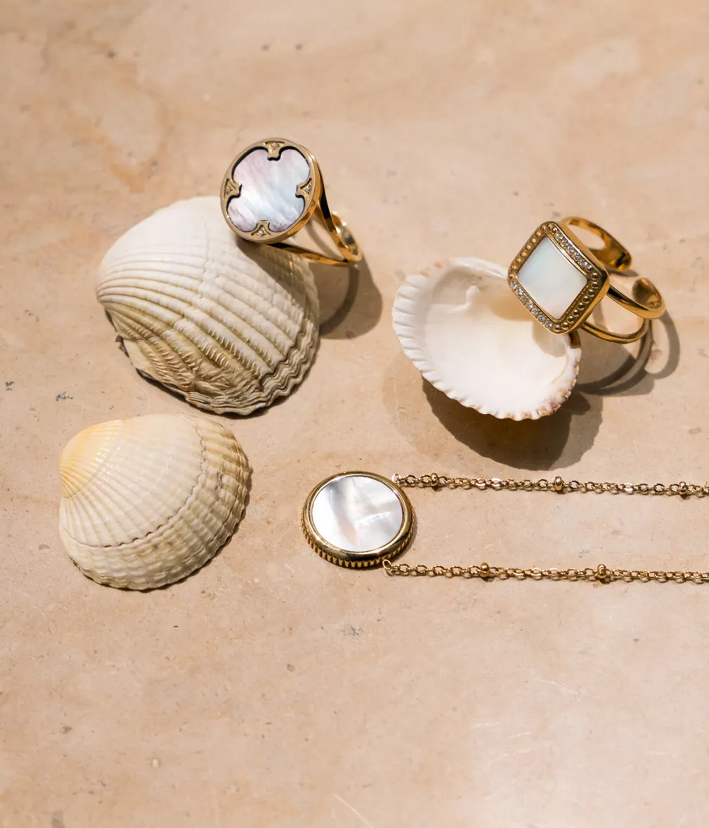 Bague Eliane