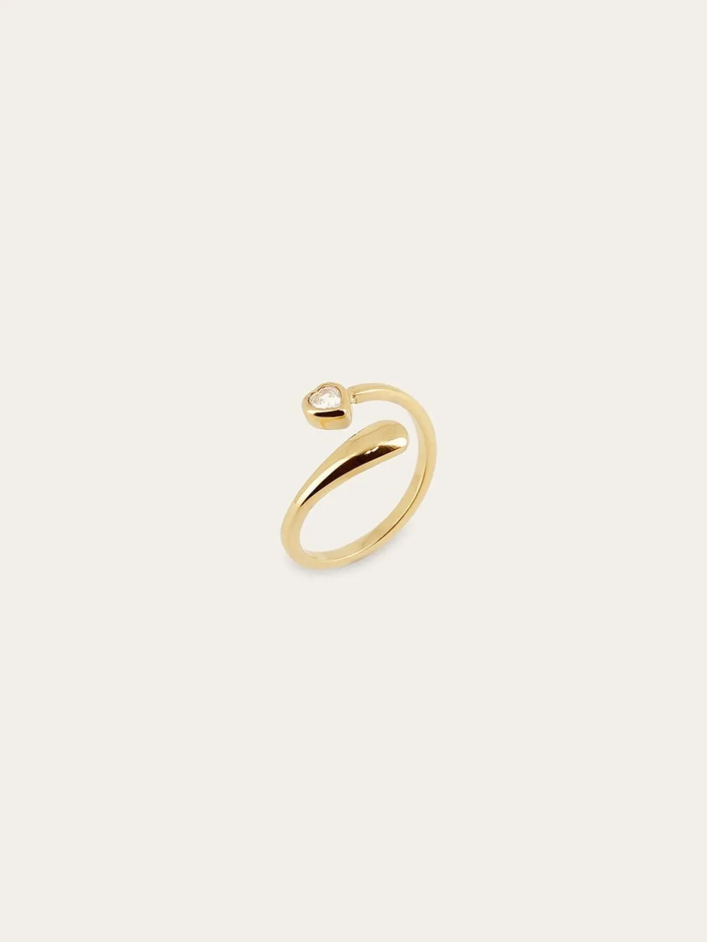 Bague Elida