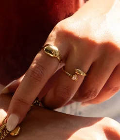 Bague Elida