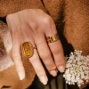 Bague Elijah