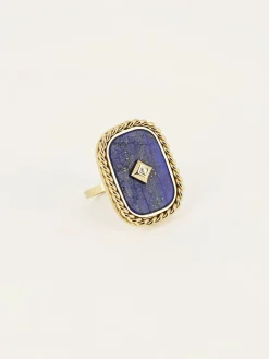 Bague Elijah