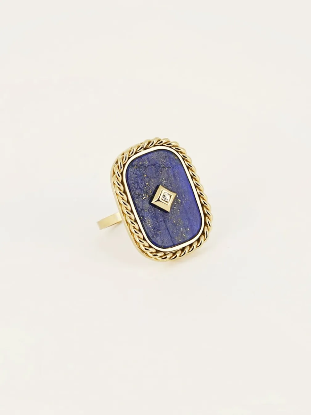 Bague Elijah