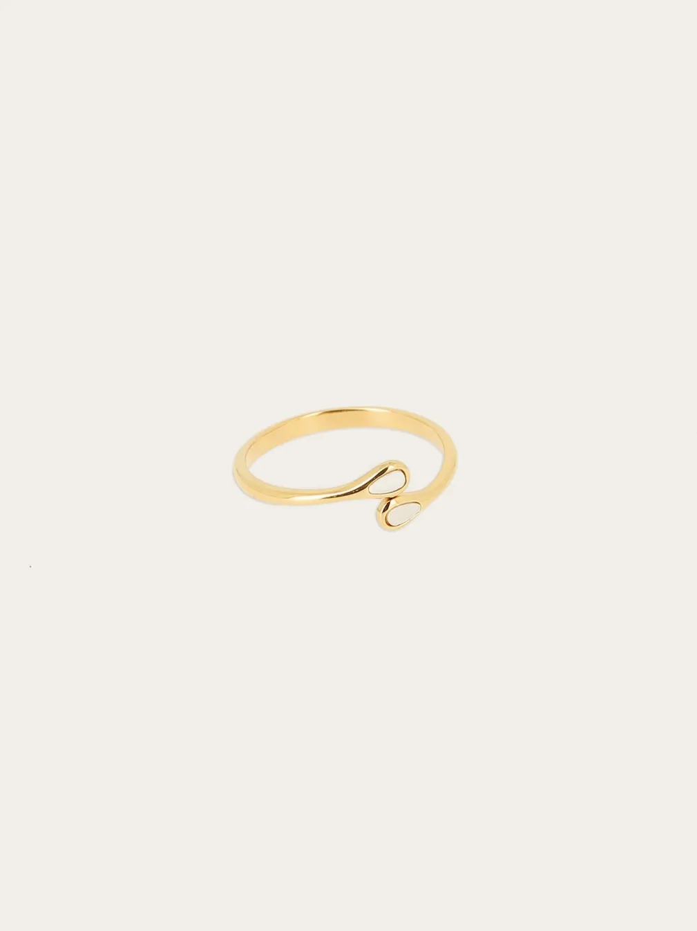 Bague Enora