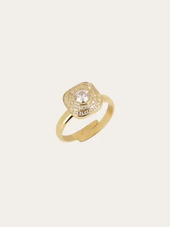 Bague Ermi