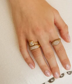 Bague Ermi