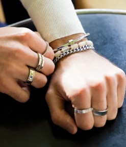 Bague Erwan