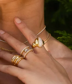Bague Ethna