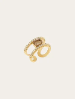 Bague Ethna