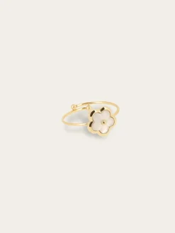 Bague Flores