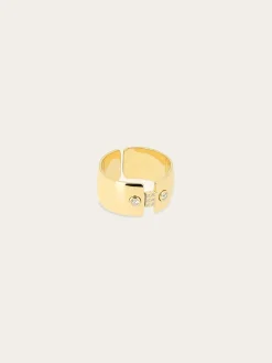 Bague Francine