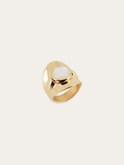 Bague Galdi