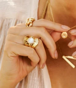 Bague Galdi