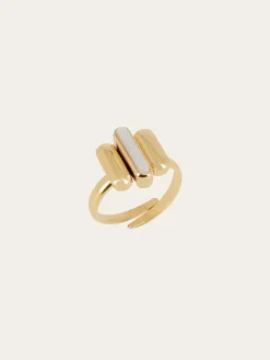 Bague Galileo