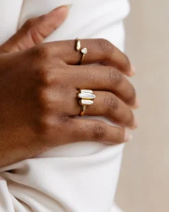Bague Galileo