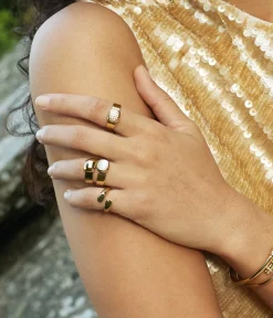 Bague Gally