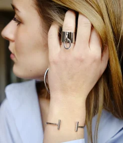 Bague Gin