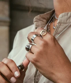 Bague Ginza
