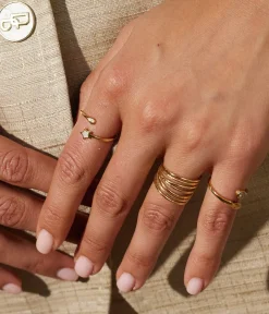 Bague Gio