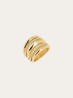 Bague Gloriosa