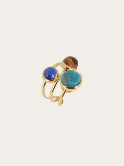 Bague Gobi