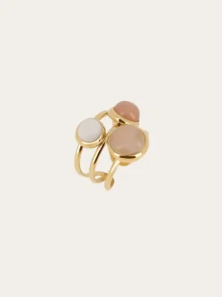 Bague Gobi