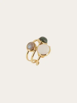 Bague Gobi