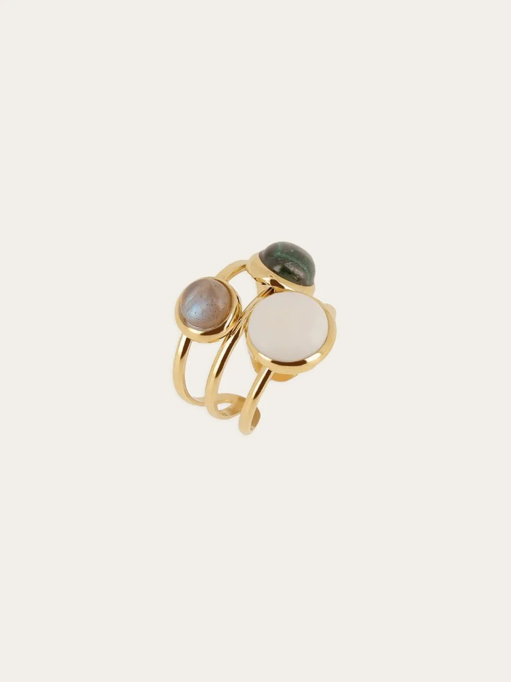 Bague Gobi